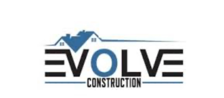 Evolve Construction logo