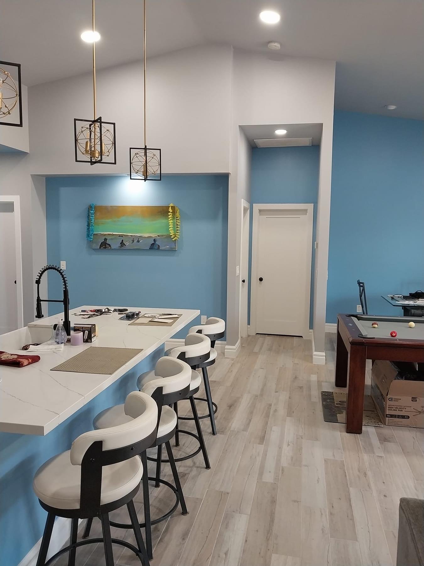 Avatar for Tony’s Painting