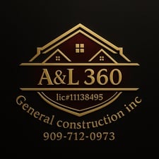 Avatar for A&L 360 General Construction, Inc.