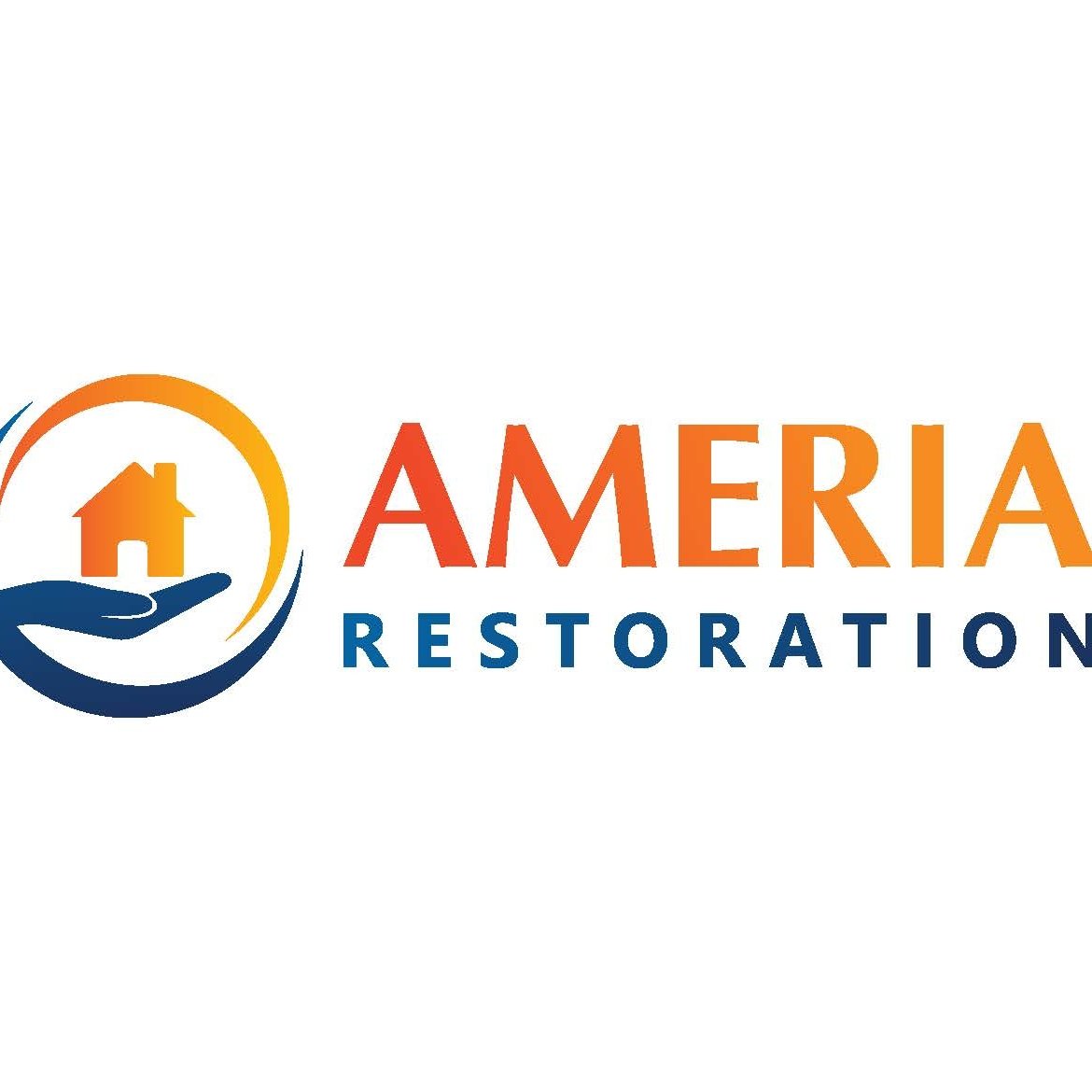 Ameria Restoration logo