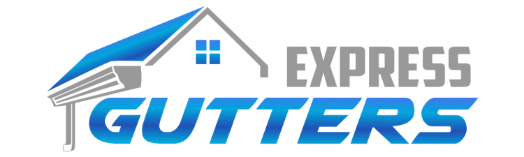 Express Gutters logo