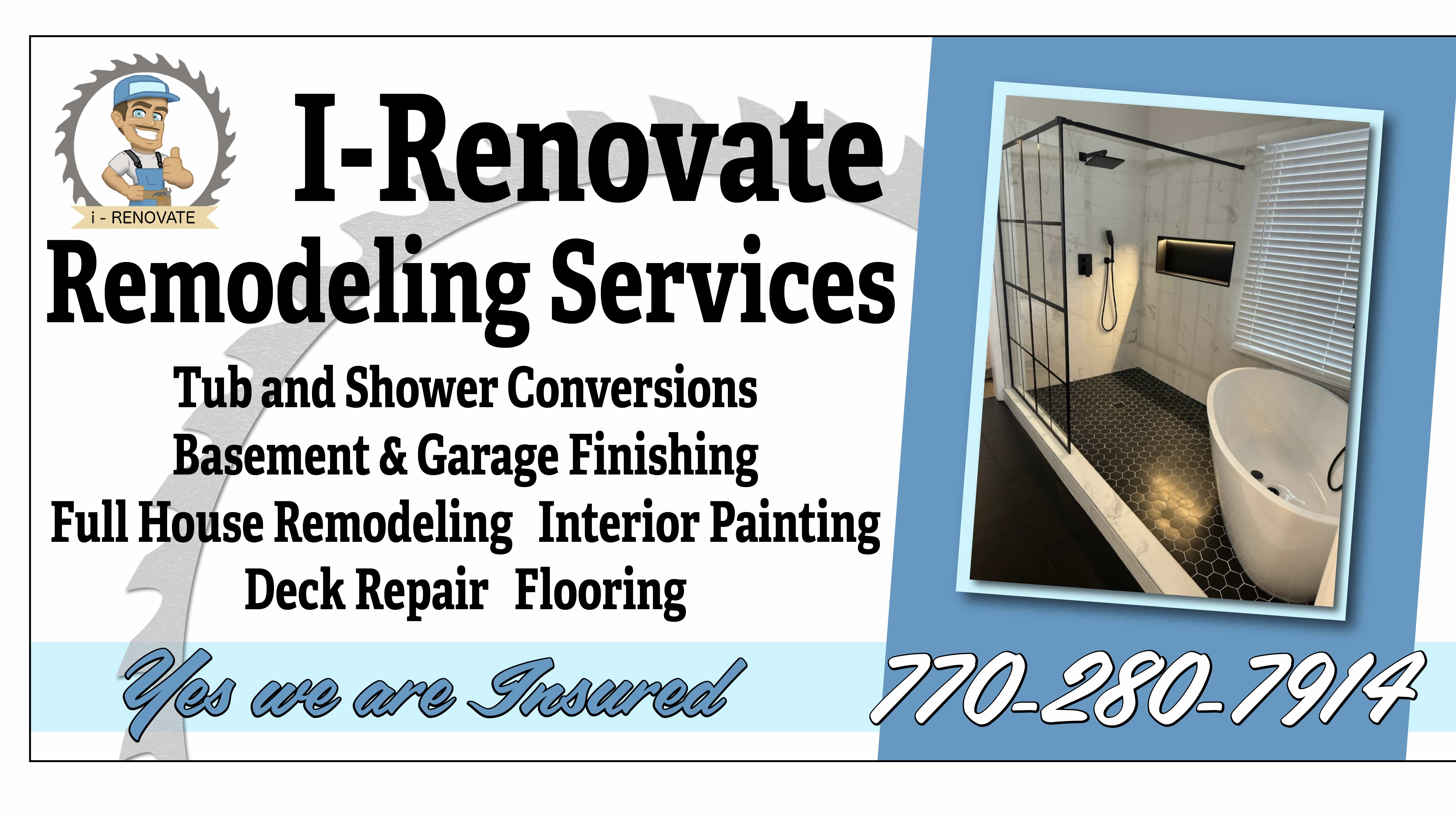 Avatar for I-Renovate