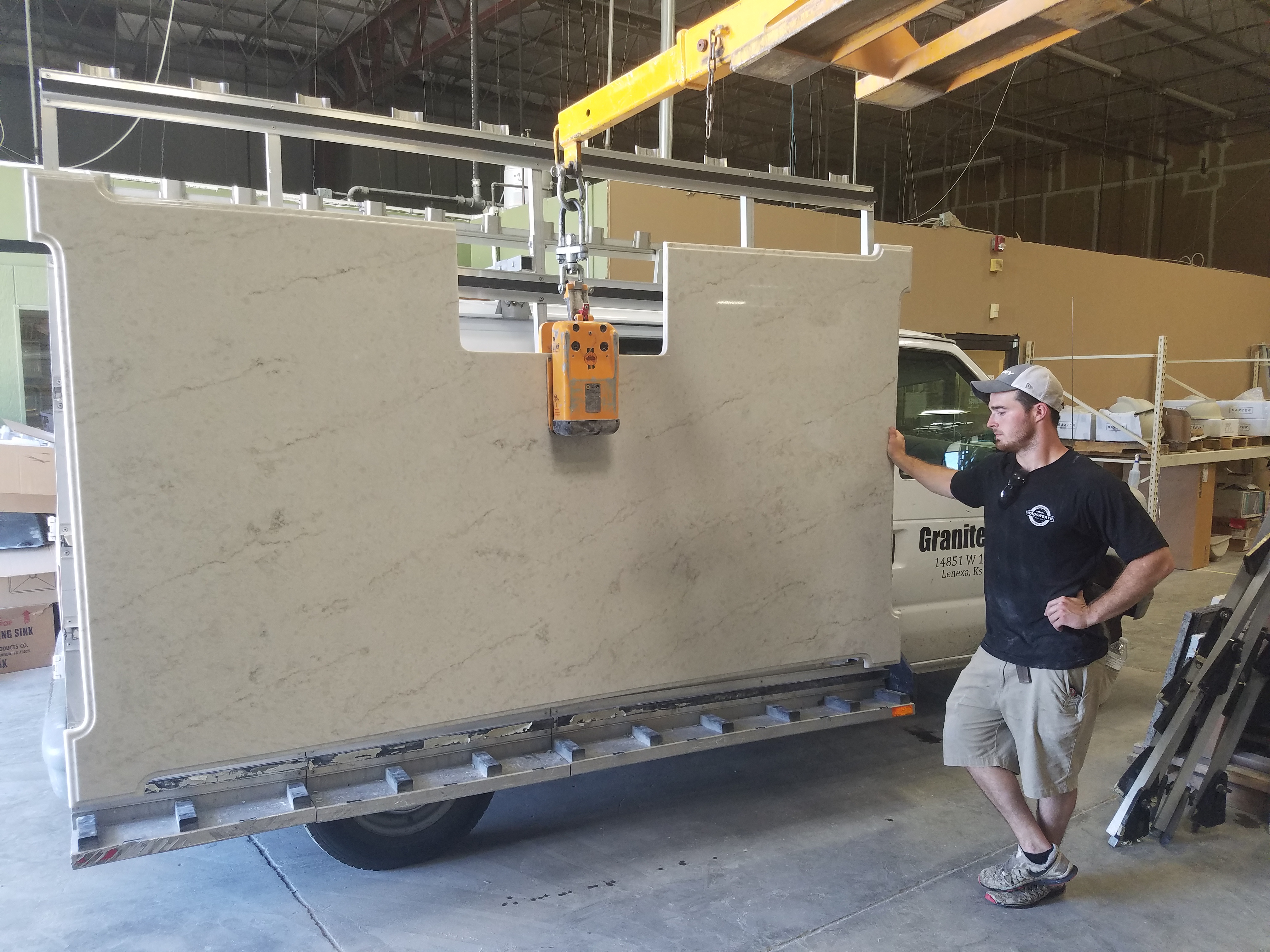 Avatar for Granite Tops & Quartz Center