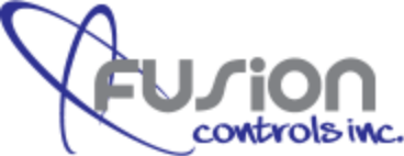 Fusion Controls Inc. logo