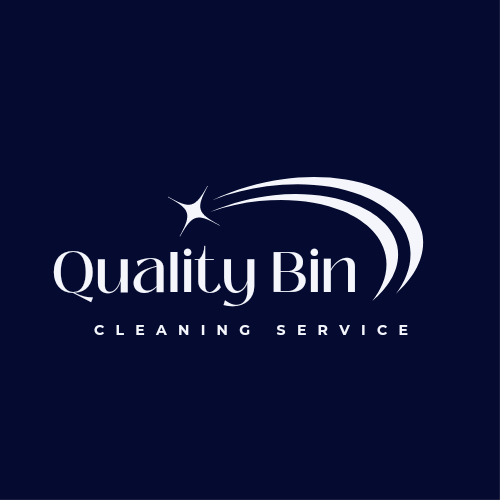 Quality Bin Cleaning Services logo