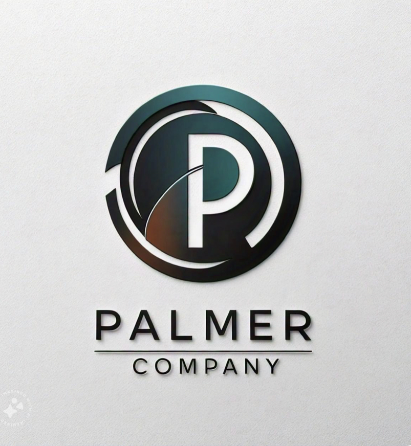 Joel N Palmer company llc logo
