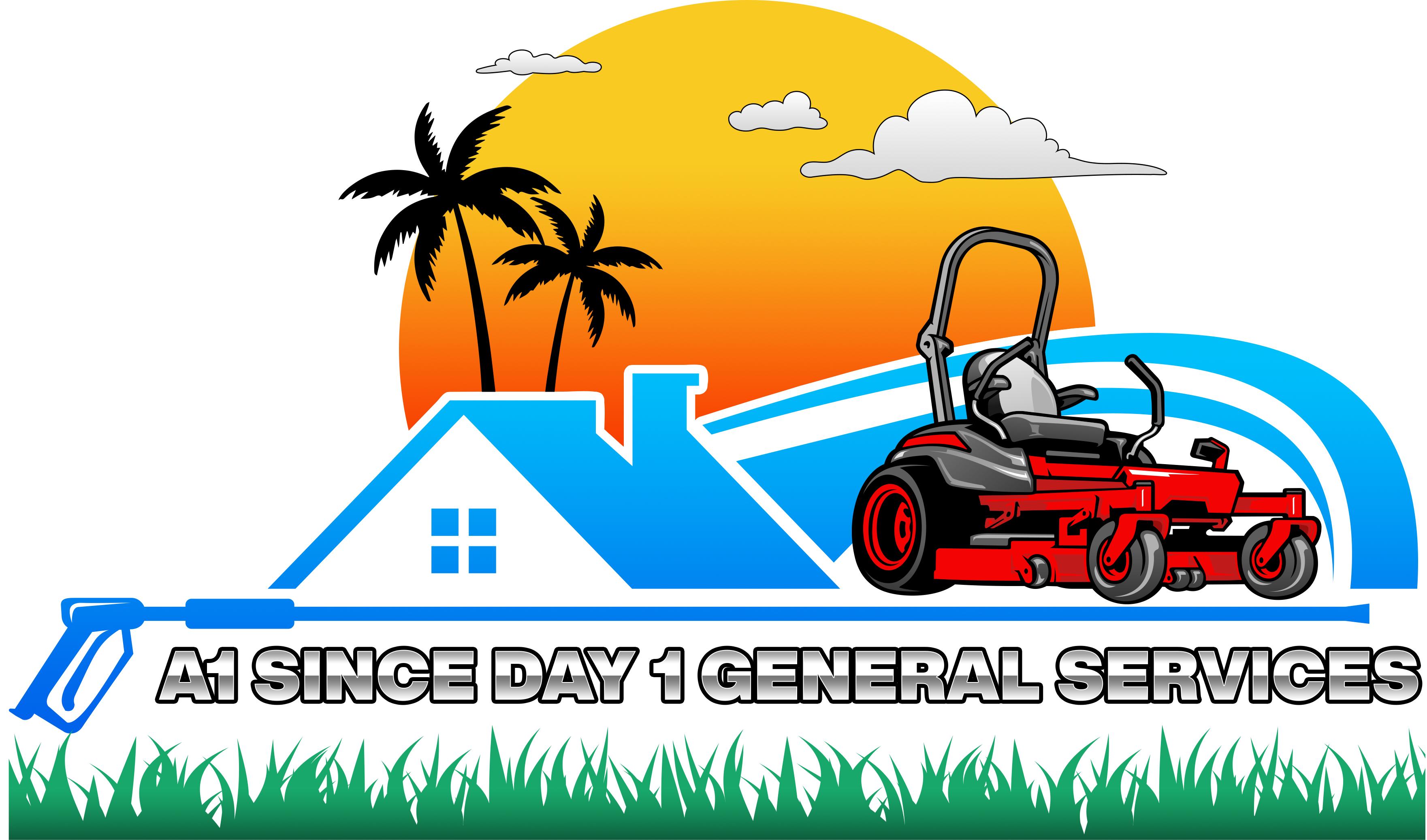 Avatar for A1 Since Day 1 General Services LLC