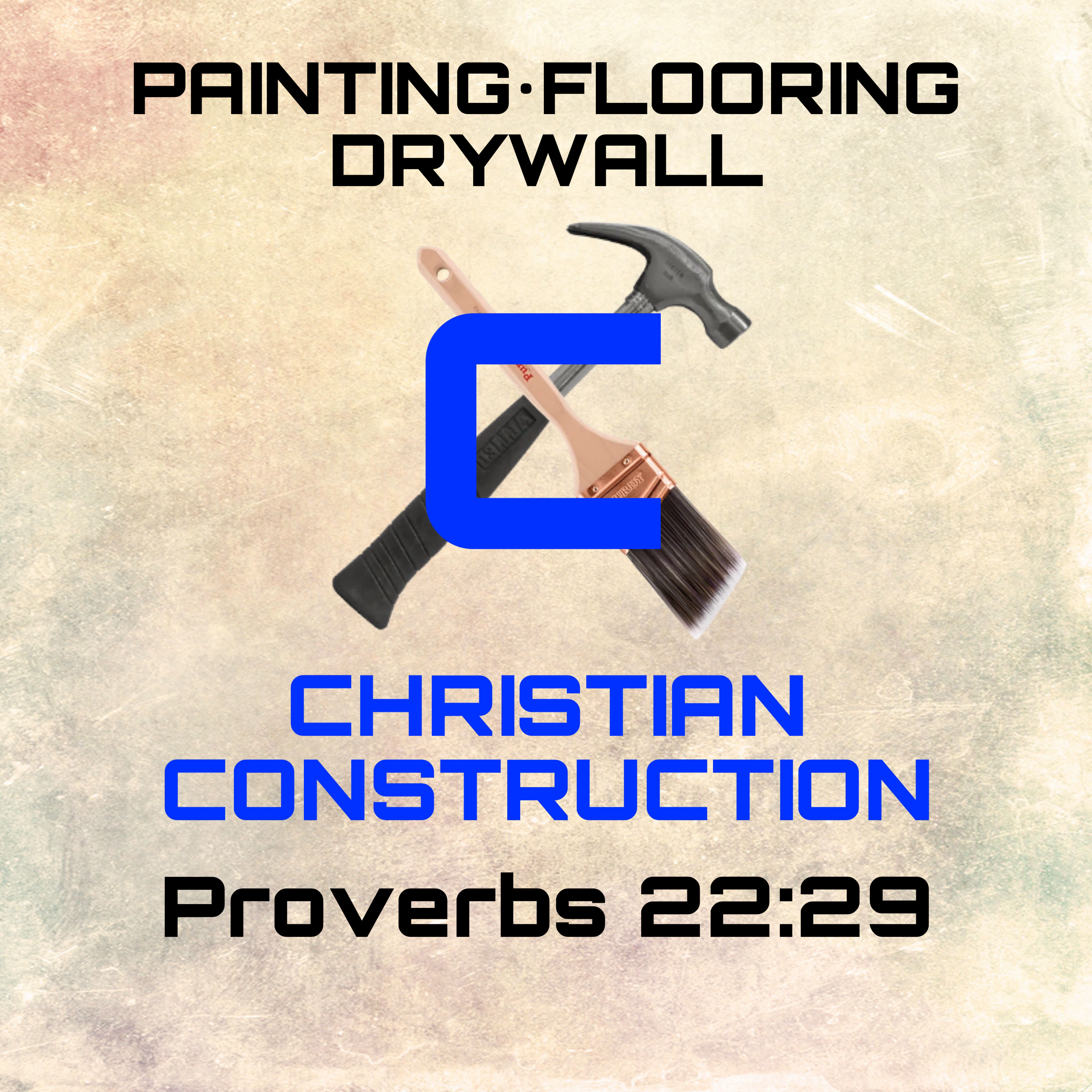 Christian Construction logo