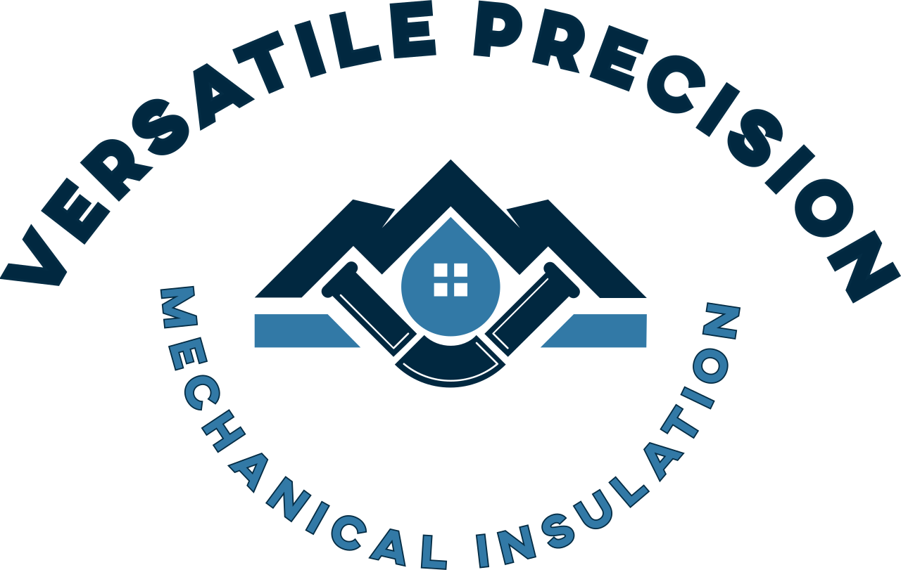 Versatile Precision logo
