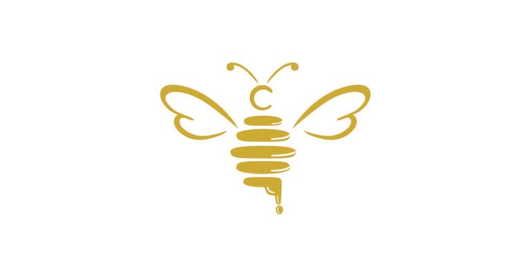 Honey’s Cleaning Co. logo