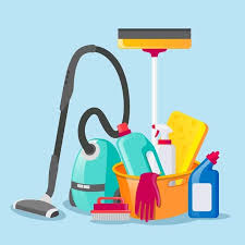 Silaire Cleaning logo
