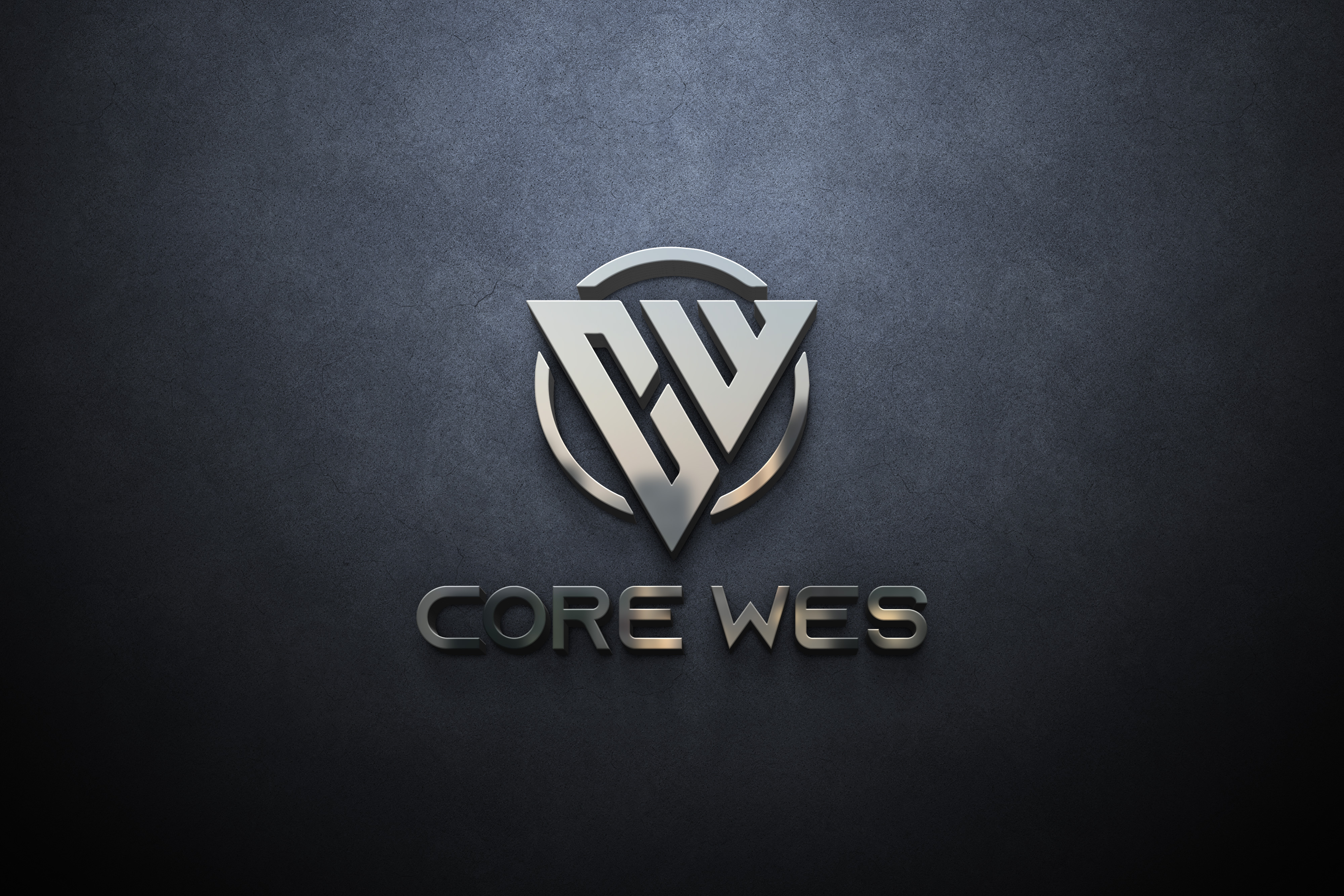 Core Wes LLC logo