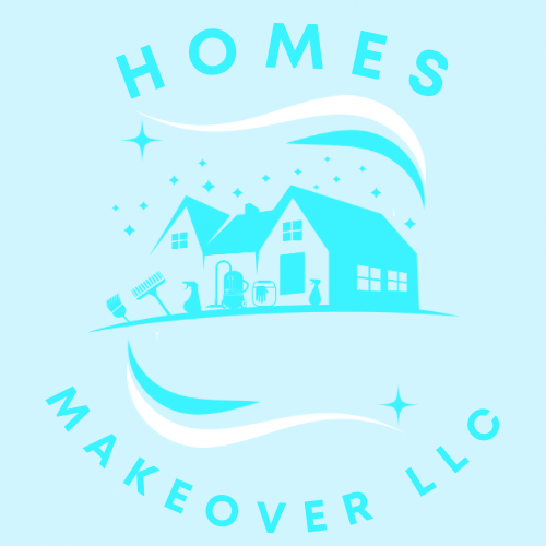 Homes MakeoverLLC logo