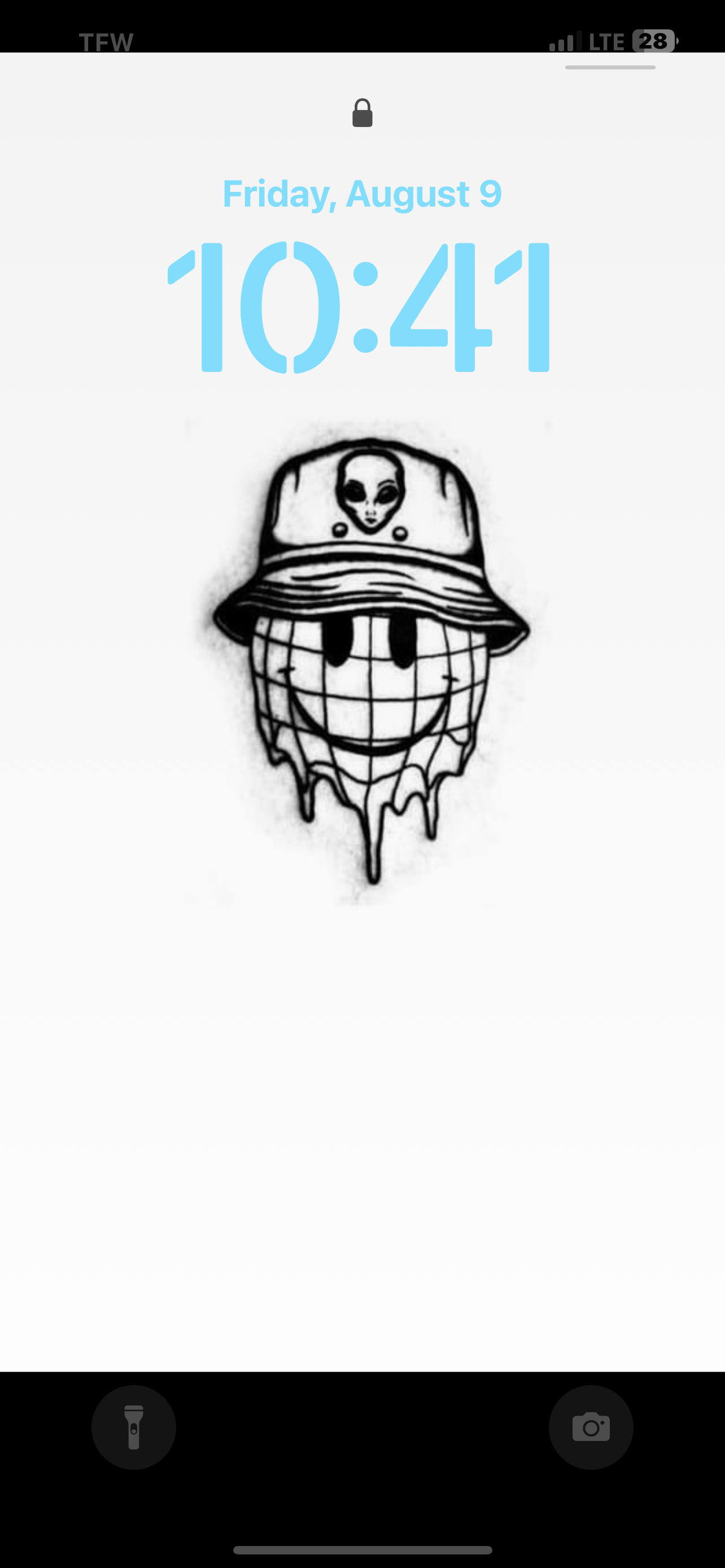 Faze LLC logo
