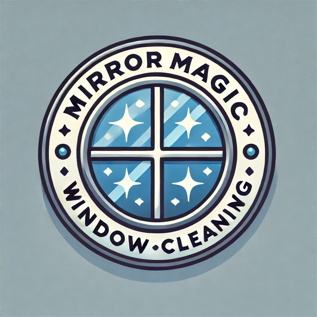 Mirror Magic logo