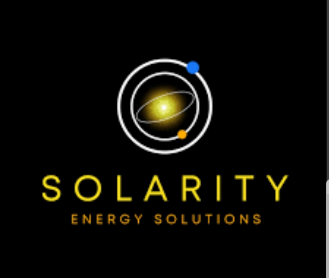 Solarity Energy Solutions logo