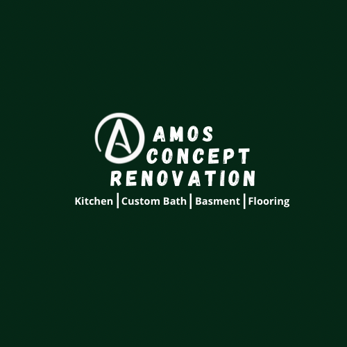 Amos Concept Renovation LLC logo