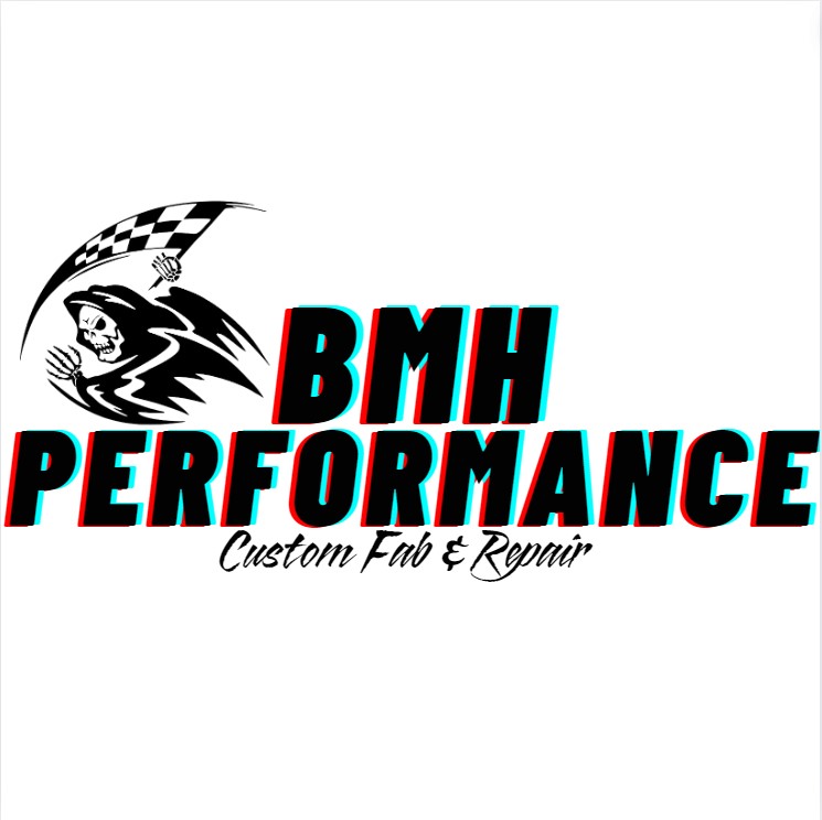BMHperformance logo