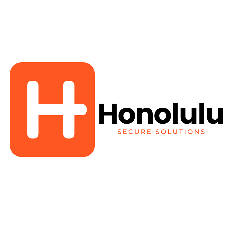 Honolulu Secure Solutions logo