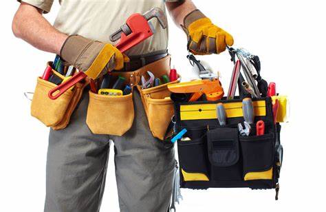 Wintergarden Handyman Home Repair logo