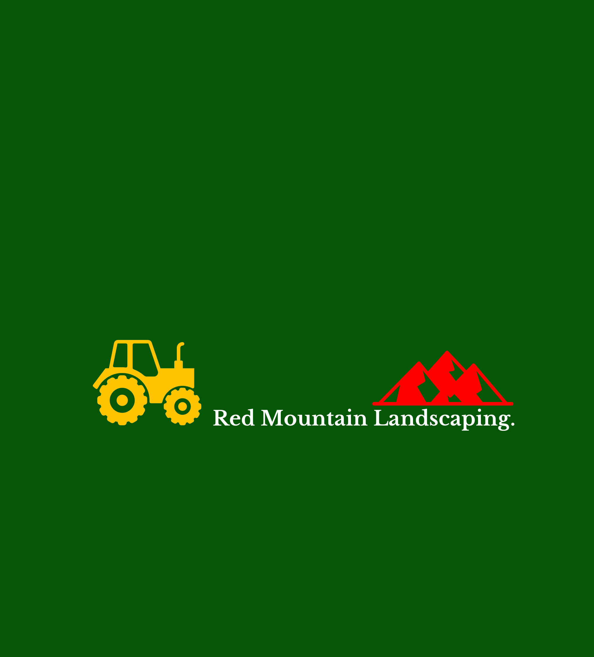 Avatar for Red Mountain Landscaping