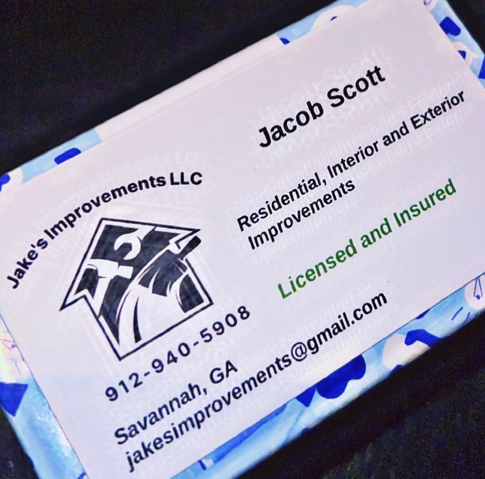 Avatar for Jake’s improvements LLC