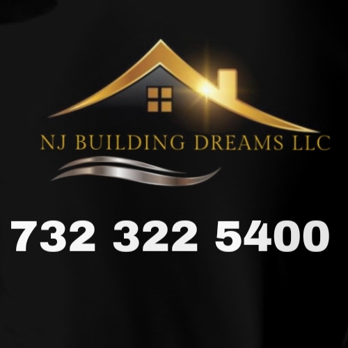 Logo for Nj Building Dreams LLC