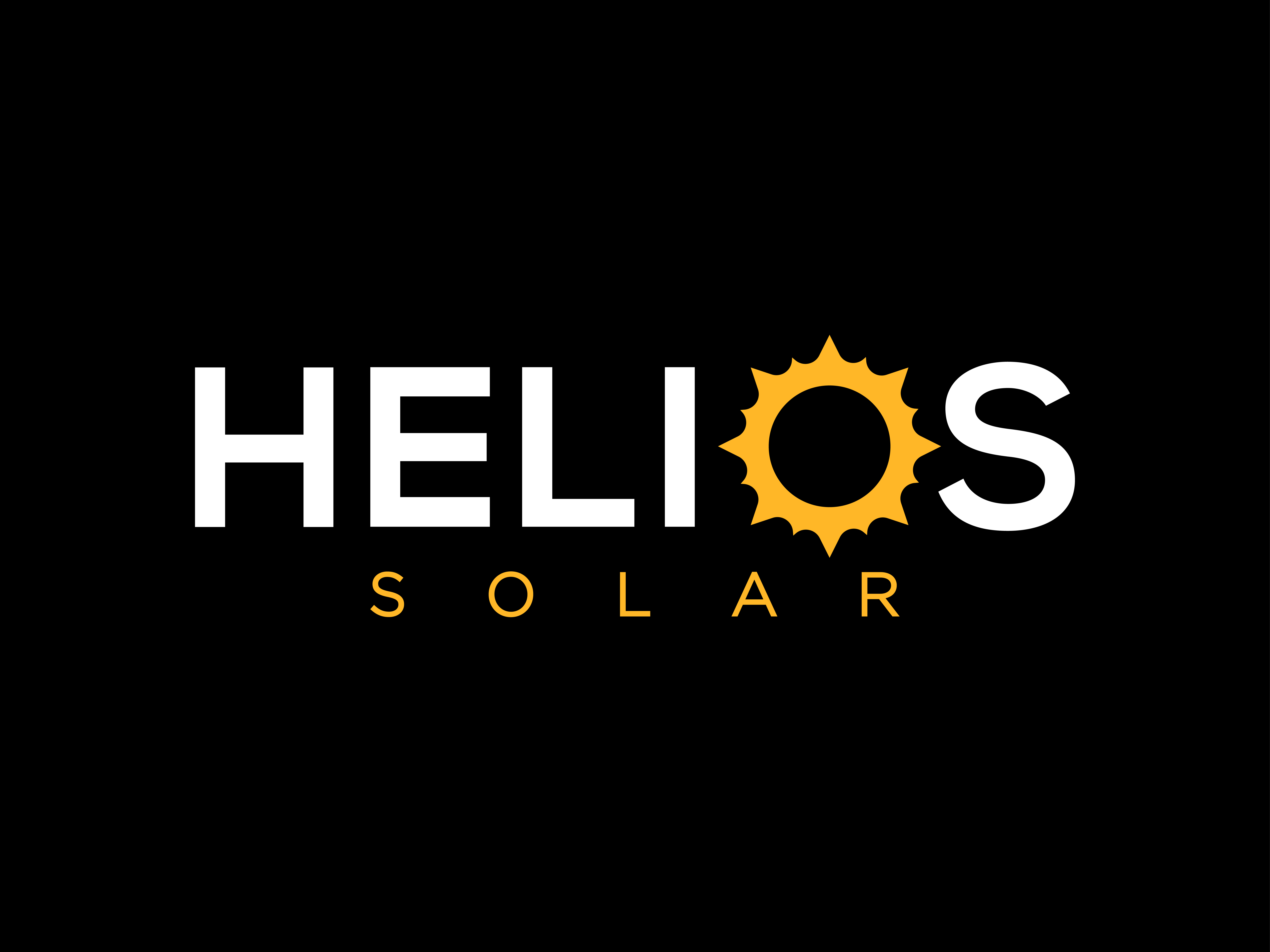 Helios Power LLC logo
