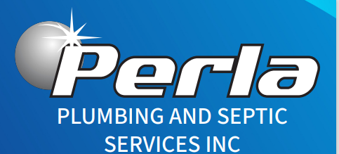 Perla Plumbing and Septic Services INC logo