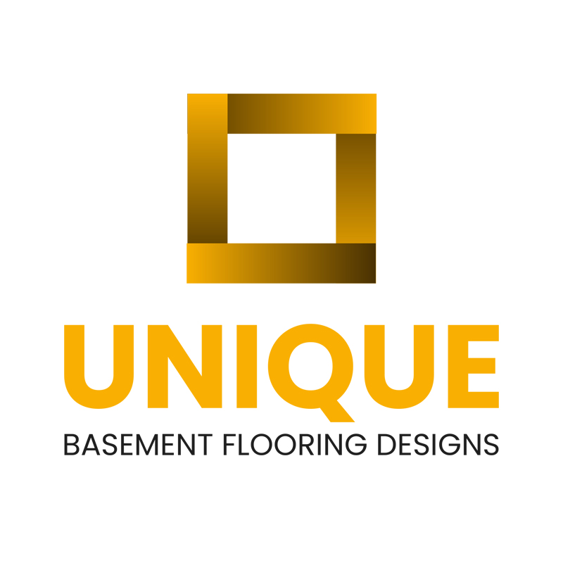 Unique Basement Flooring Designs logo