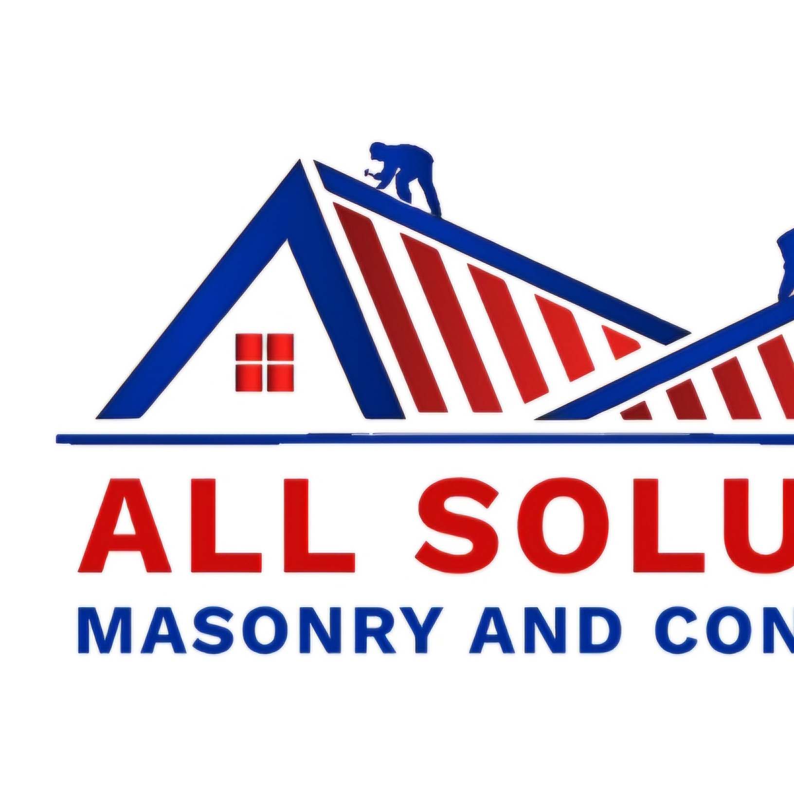 Allsolutions Masonry & Construction logo