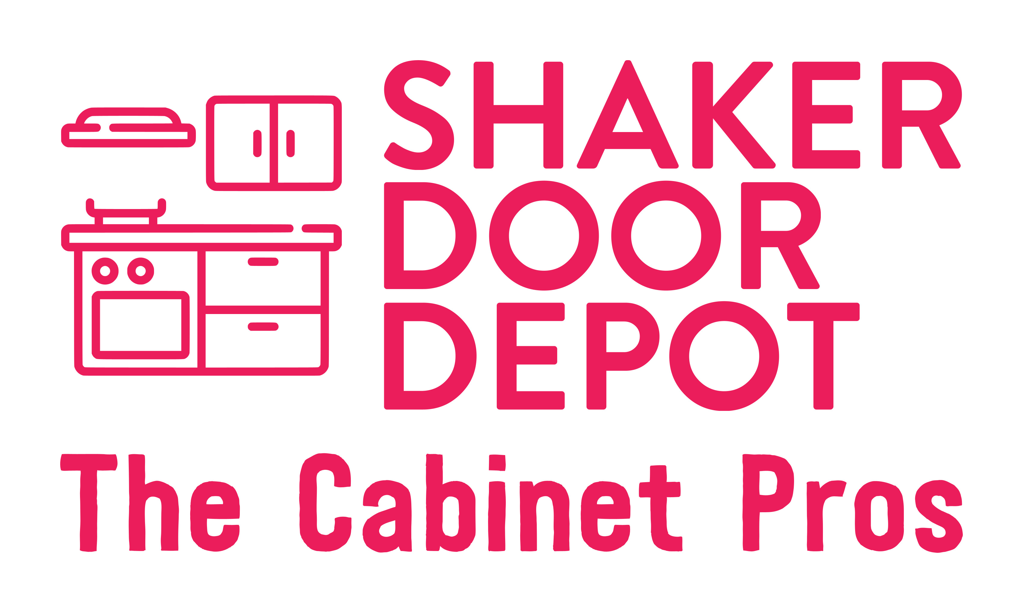 Shaker Door Depot logo