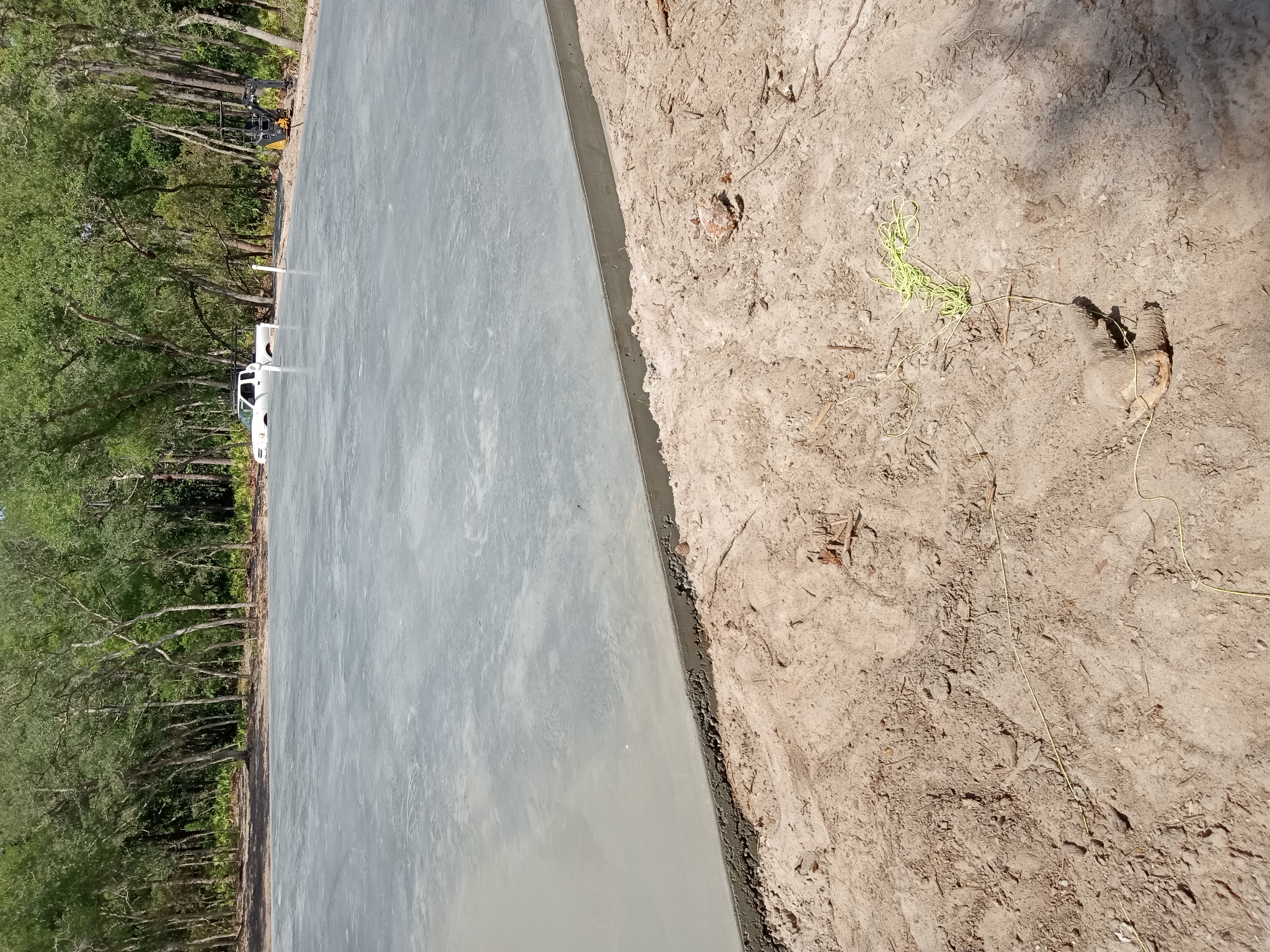 Avatar for All over concrete