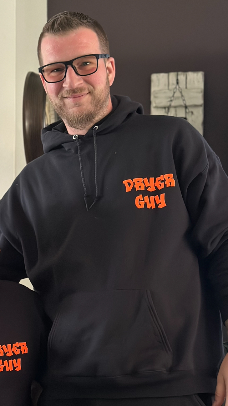 Dryer Guy LLC logo