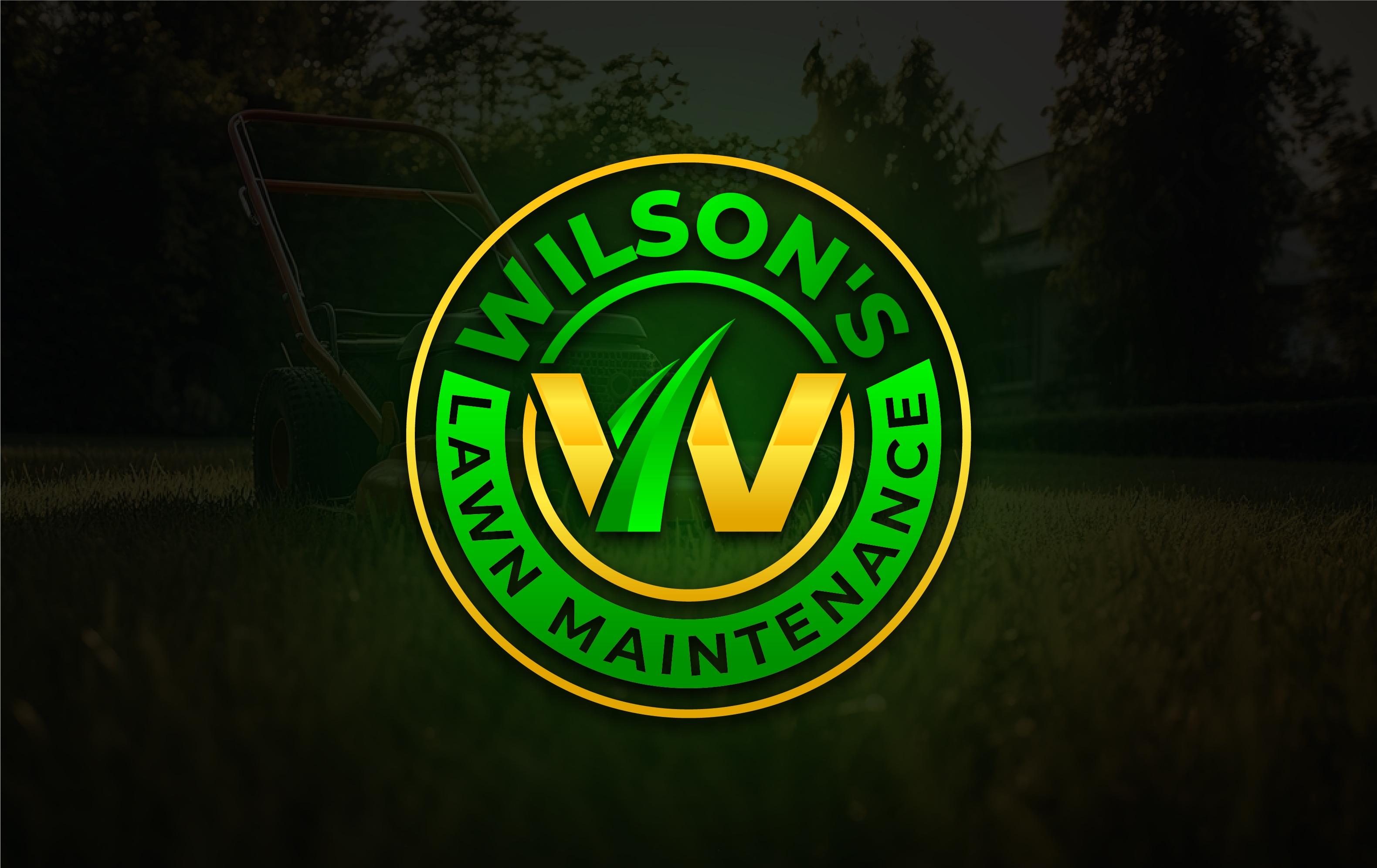 Avatar for Wilson’s Lawn Maintenance LLC
