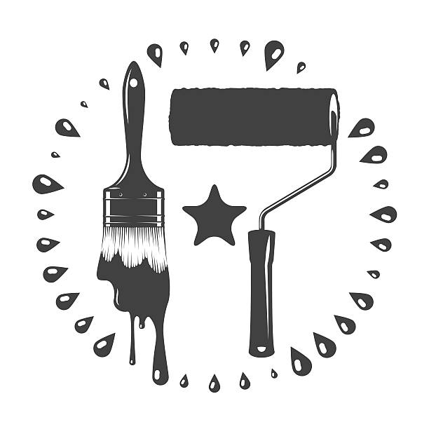 Gutierrez Painting logo