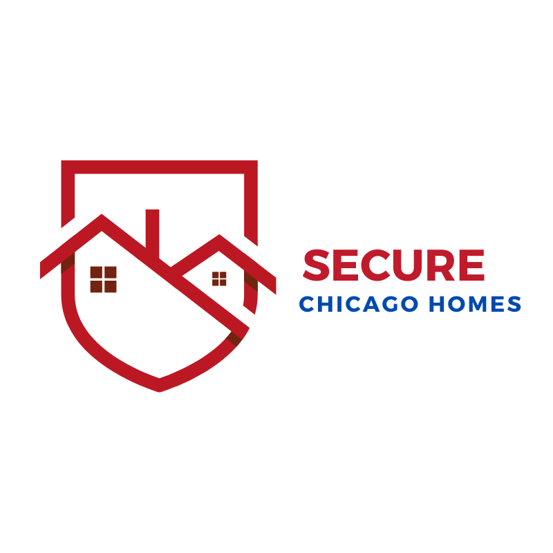 SecureChicago Homes logo
