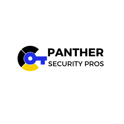 Panther Security Pros logo