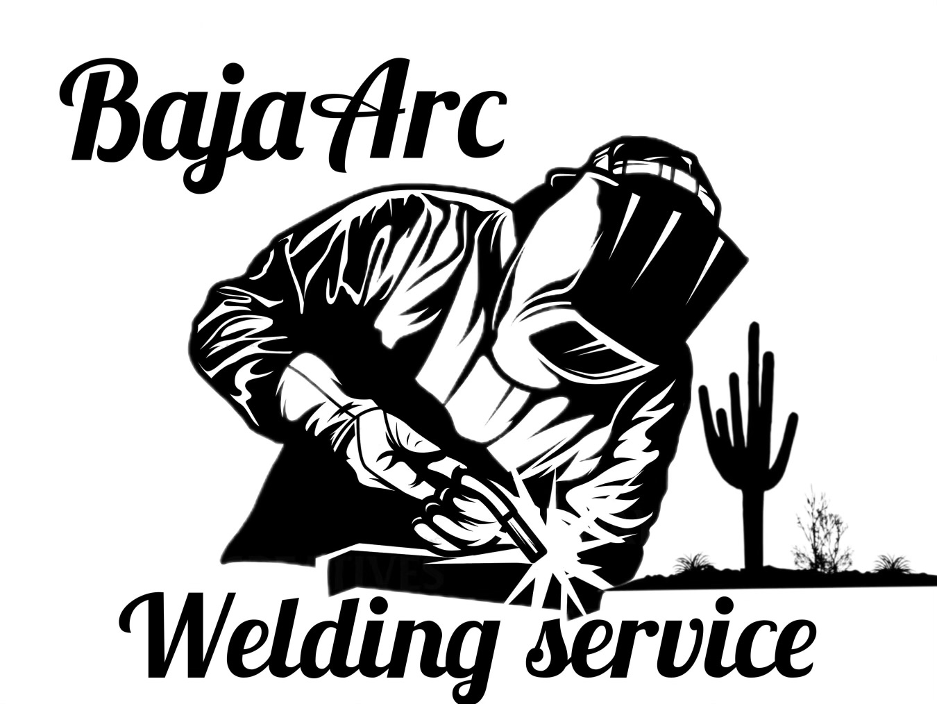 Avatar for Baja arc welding