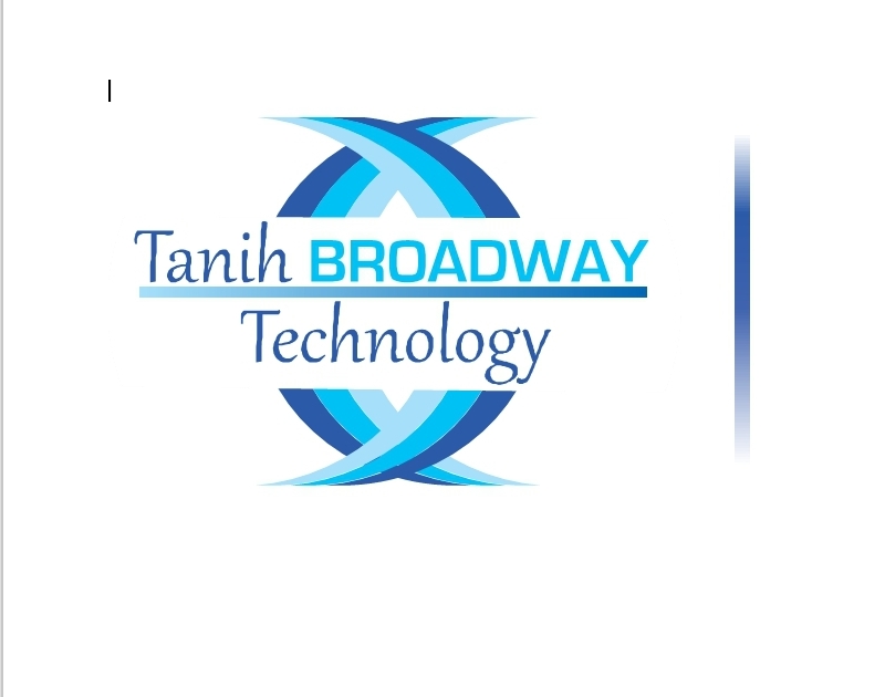 Tanih Broadway Technology llc logo