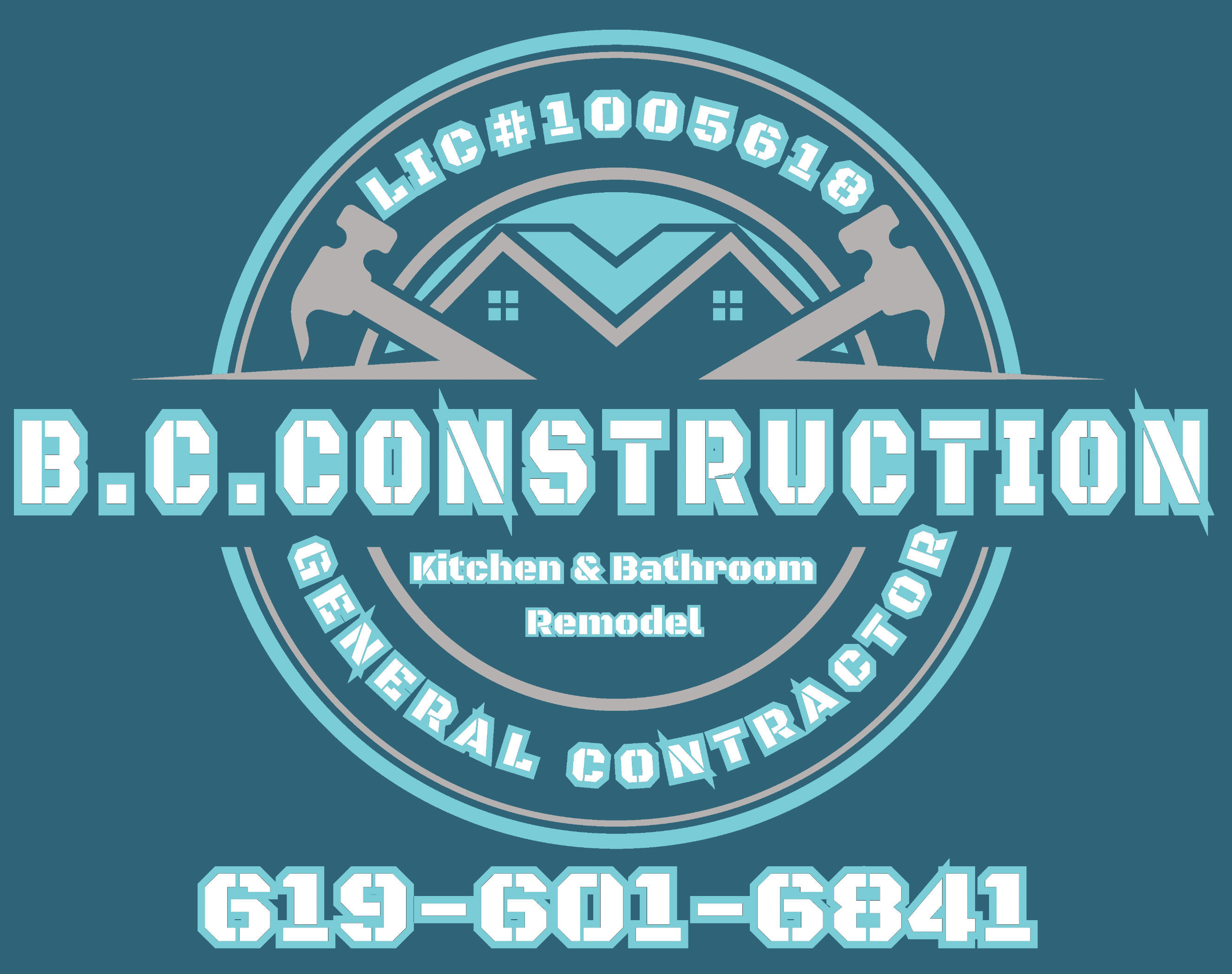 Avatar for B.C.CONSTRUCTION