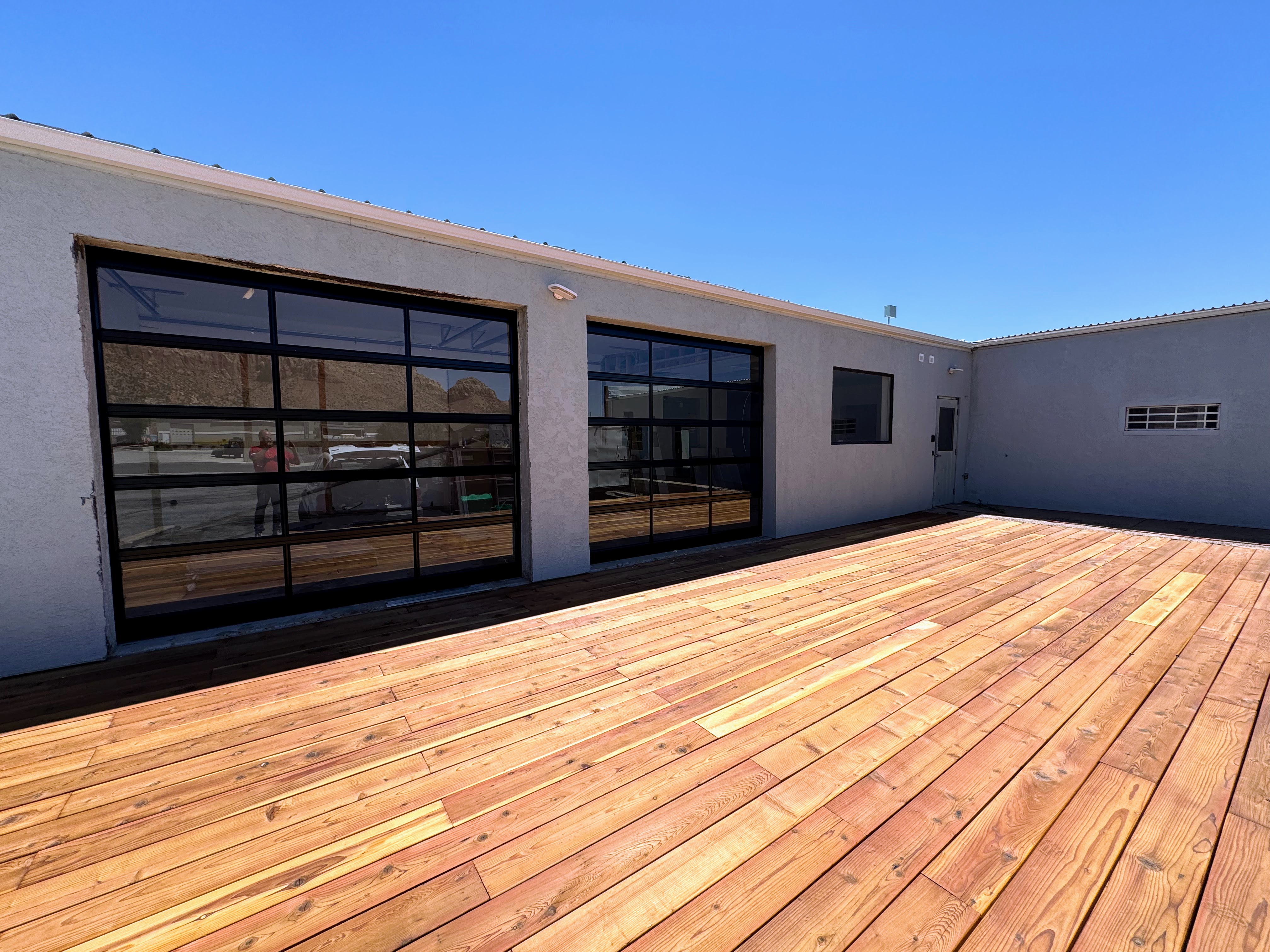 Avatar for Zion Gararge Doors