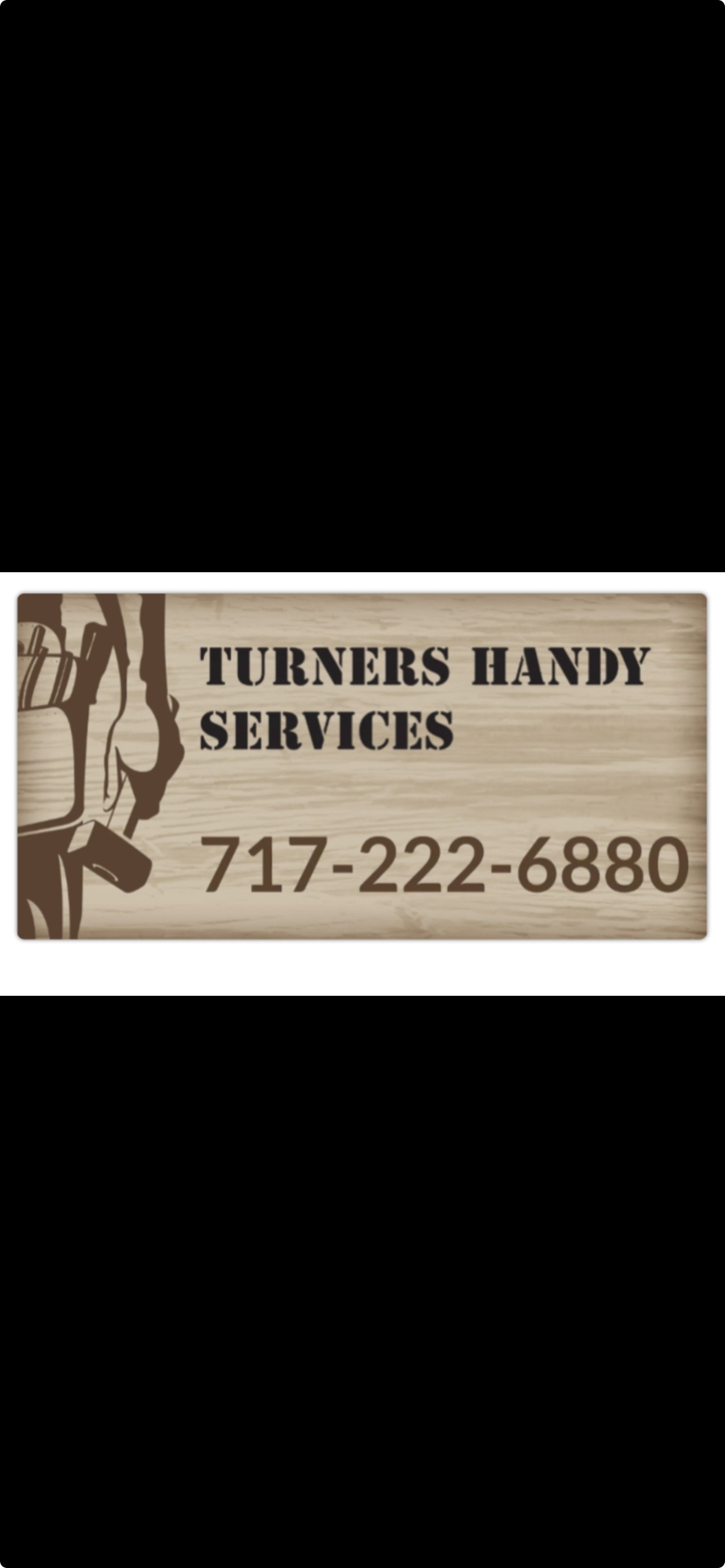 Avatar for Turners Handy Services