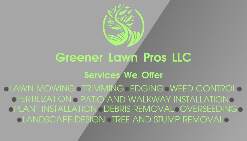 Avatar for Greener lawn pros