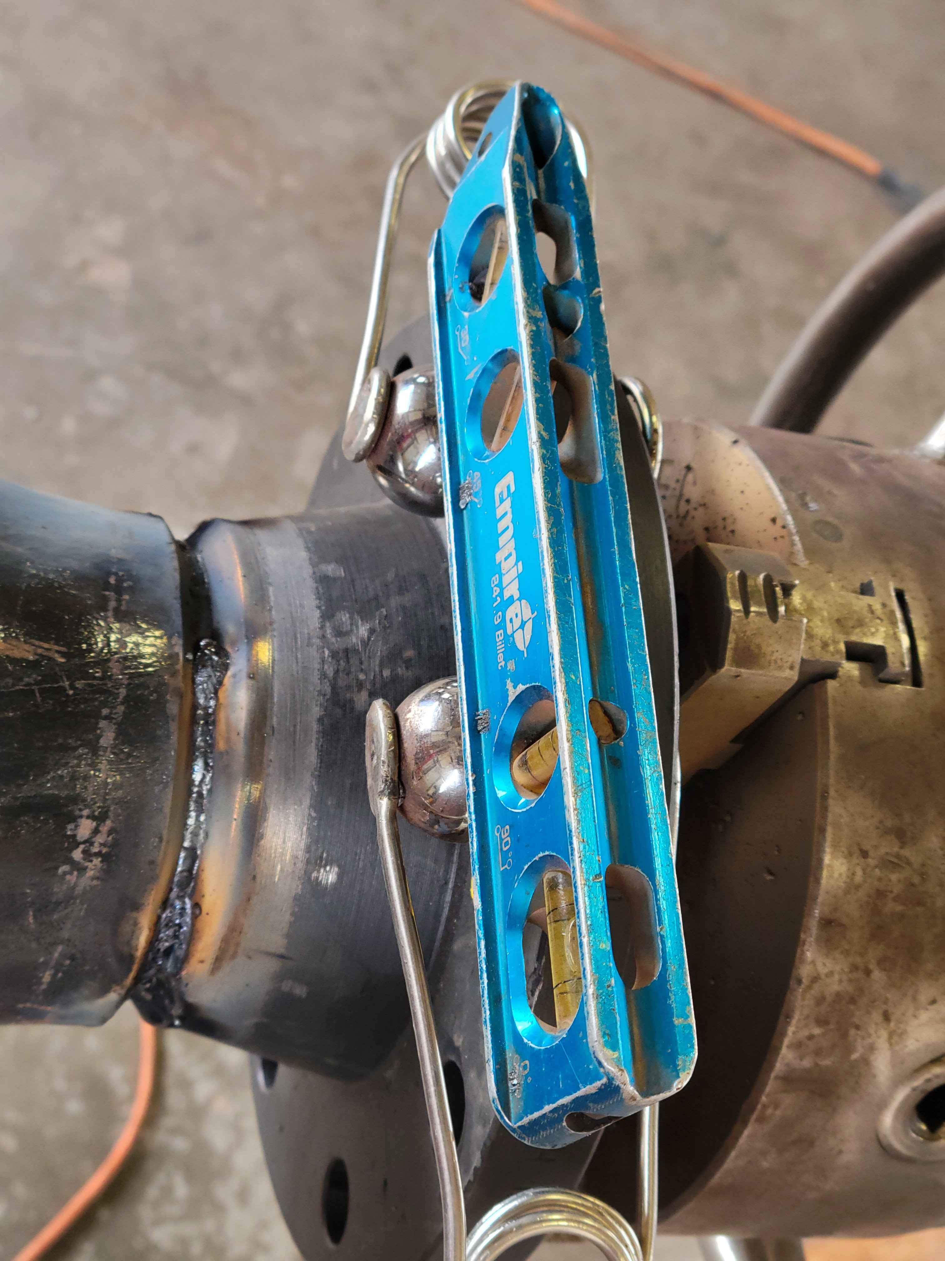 Avatar for Fierro welding