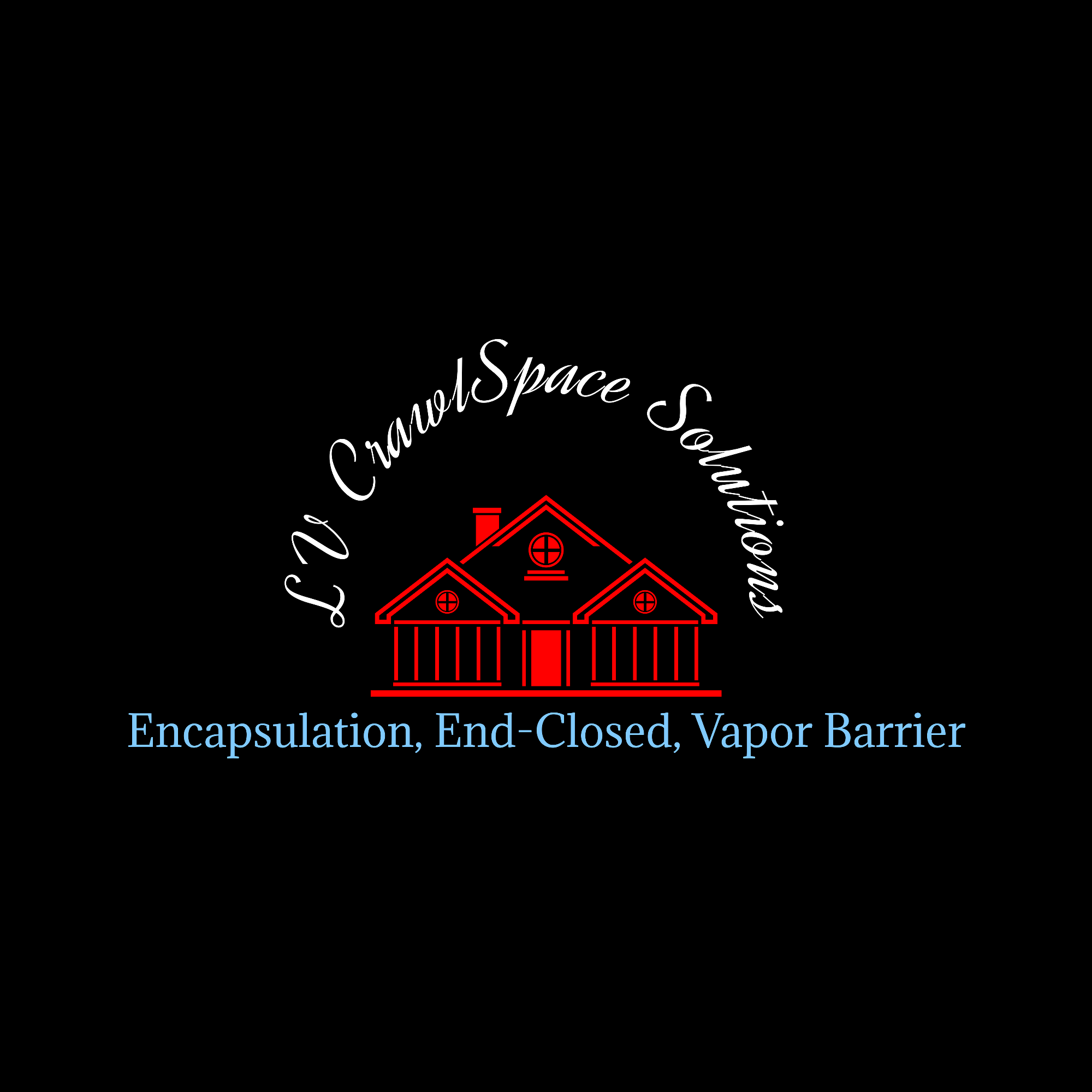 LV crawlspace solutions logo