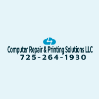 Computer Repair & Printing Solutions LLC logo