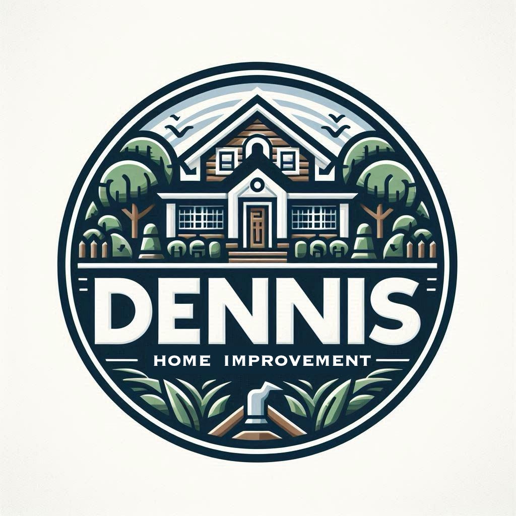Dennis Home Improvement logo