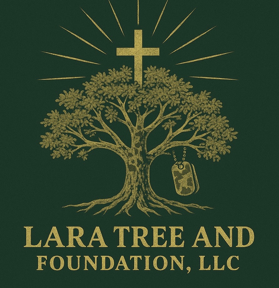 Lara Tree And Foundation, LLC logo