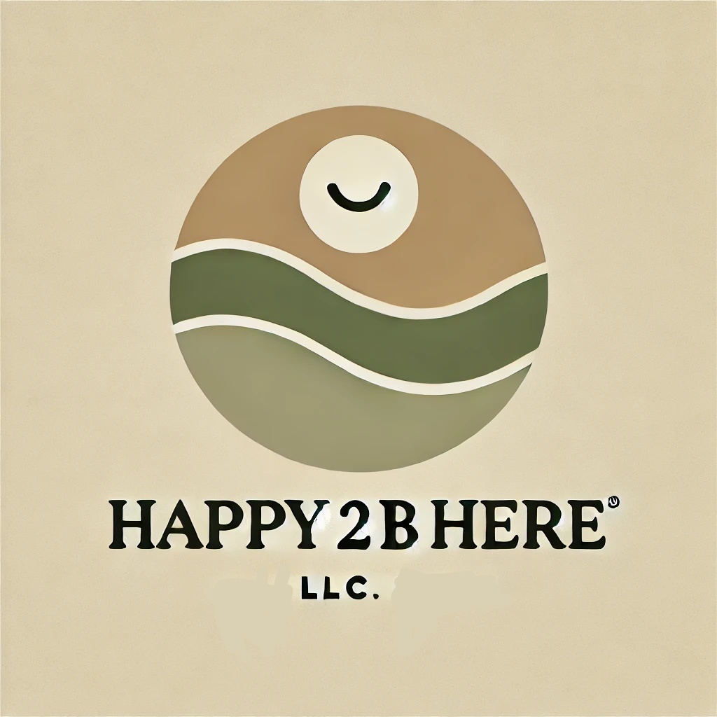 Avatar for Happy 2 B Here LLC